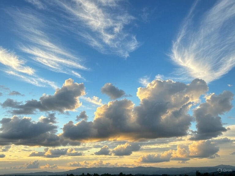 Clouds