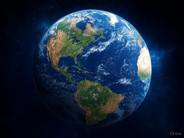 Understanding Trewartha’s Climate Classification