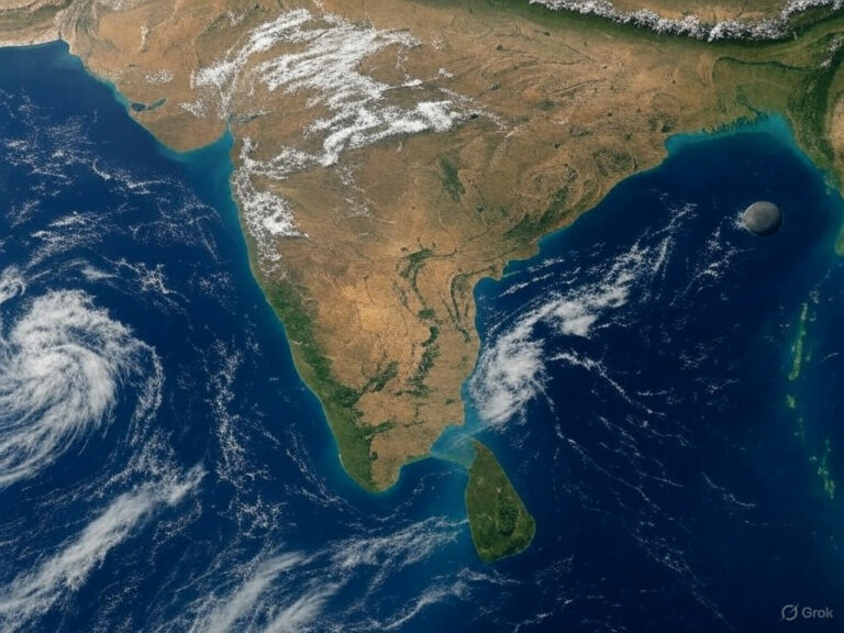 Indian Monsoon