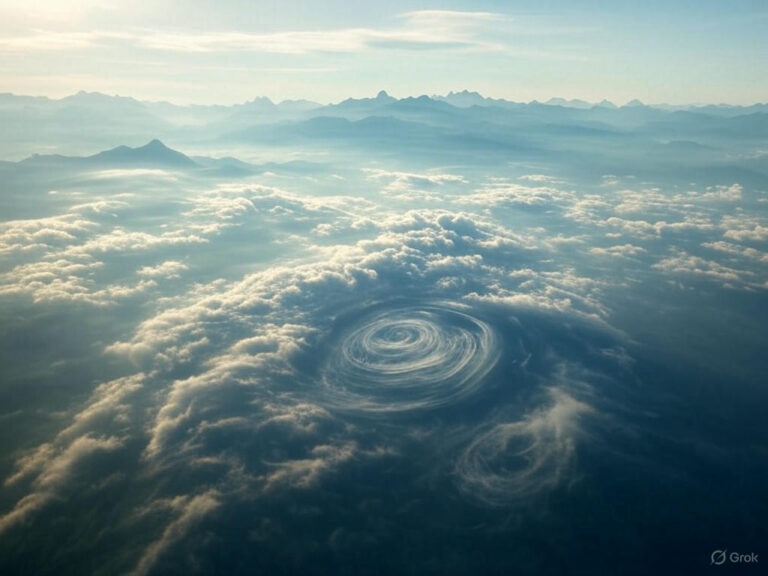 Stability and Instability of Atmosphere: How Air Moves