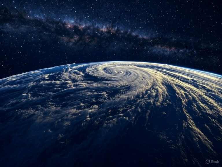 Temperate Cyclones