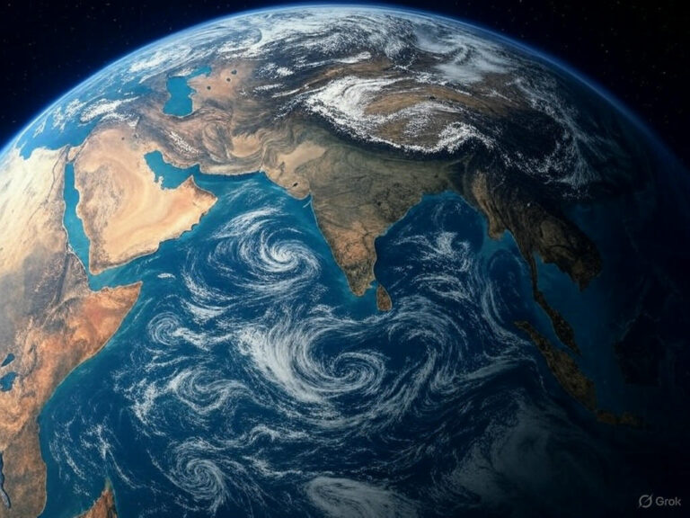 Western Disturbances