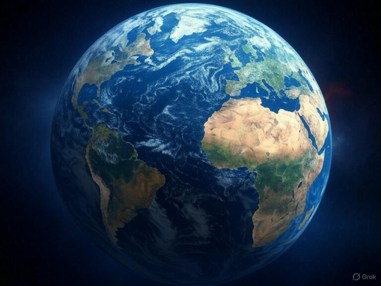 Air Masses