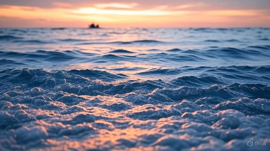 Oceanography UPSC Notes