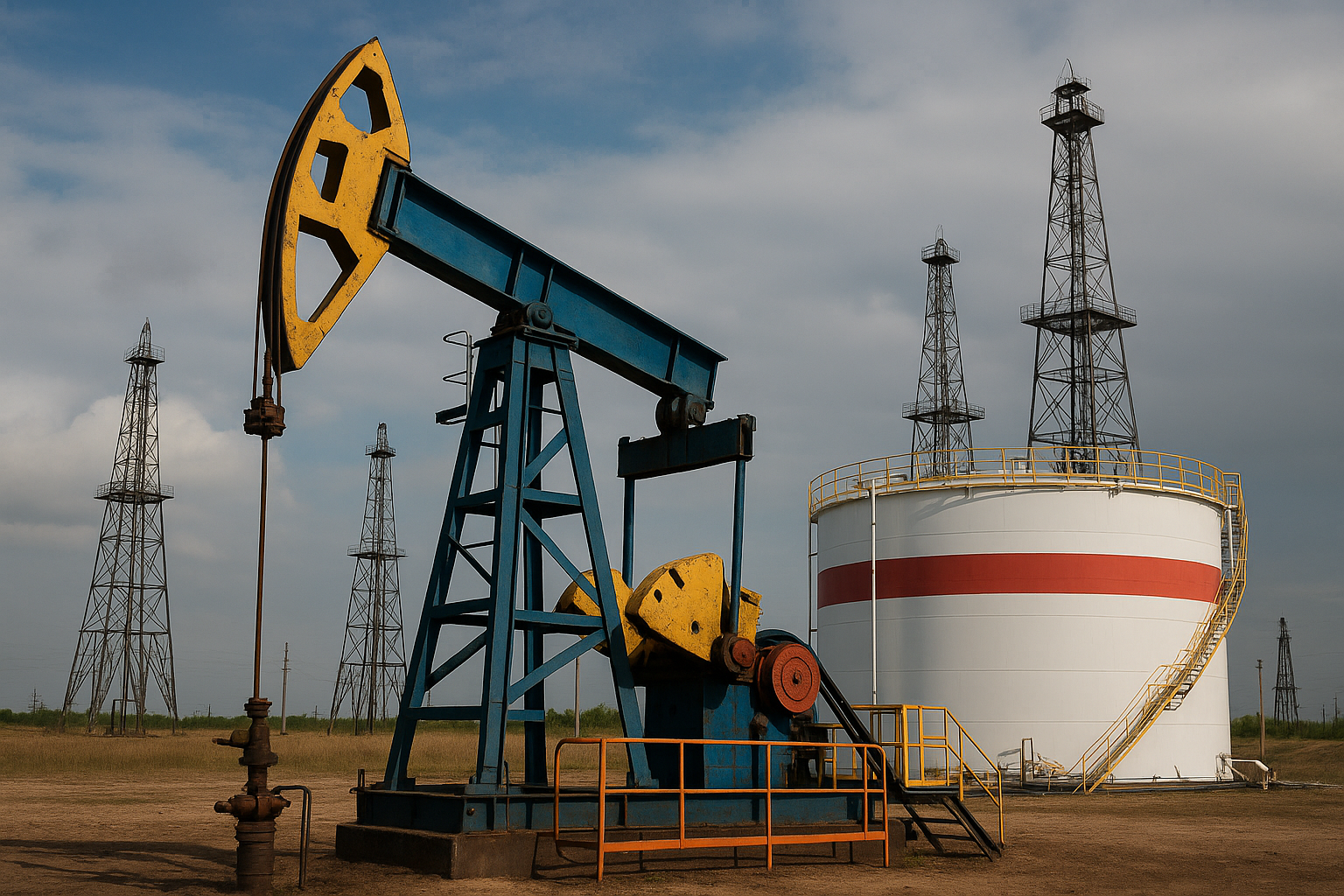 Energy, Industry and Manufacturing: Government Schemes