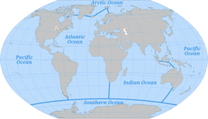 Geography GS Notes