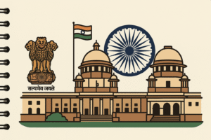 Indian Polity Notes