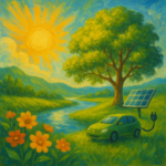 Environment GS Notes