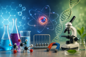 General Science Notes for UPSC