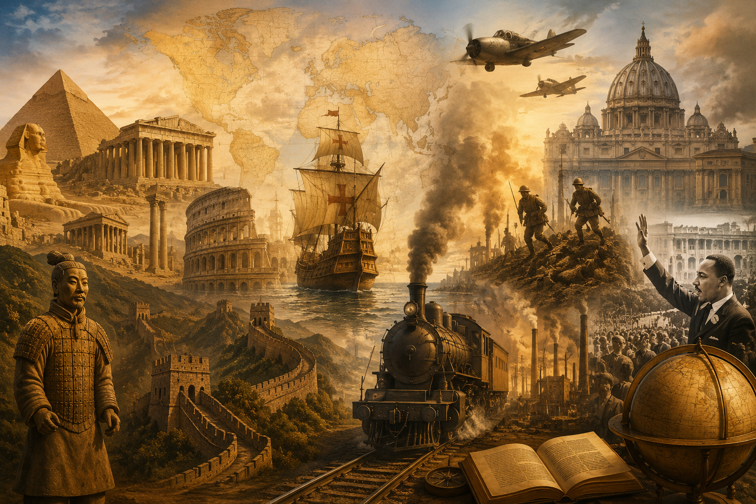 World History