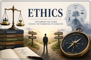Ethics GS Notes